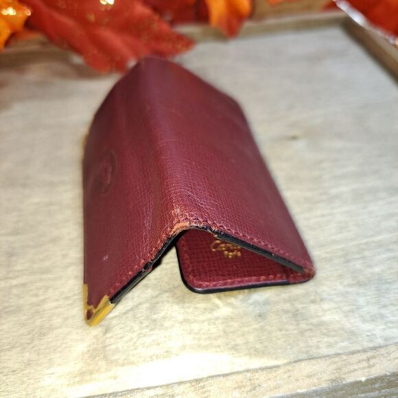 Authentic Cartier Key Holder - Picture 9 of 11